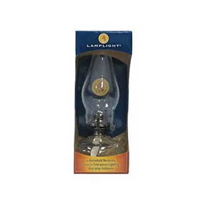 Chamber Lamp Cotton Wick, 5/8 in