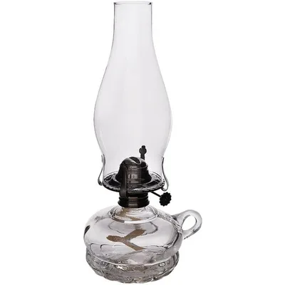 Chamber Oil Lamp 110, Two-Pack